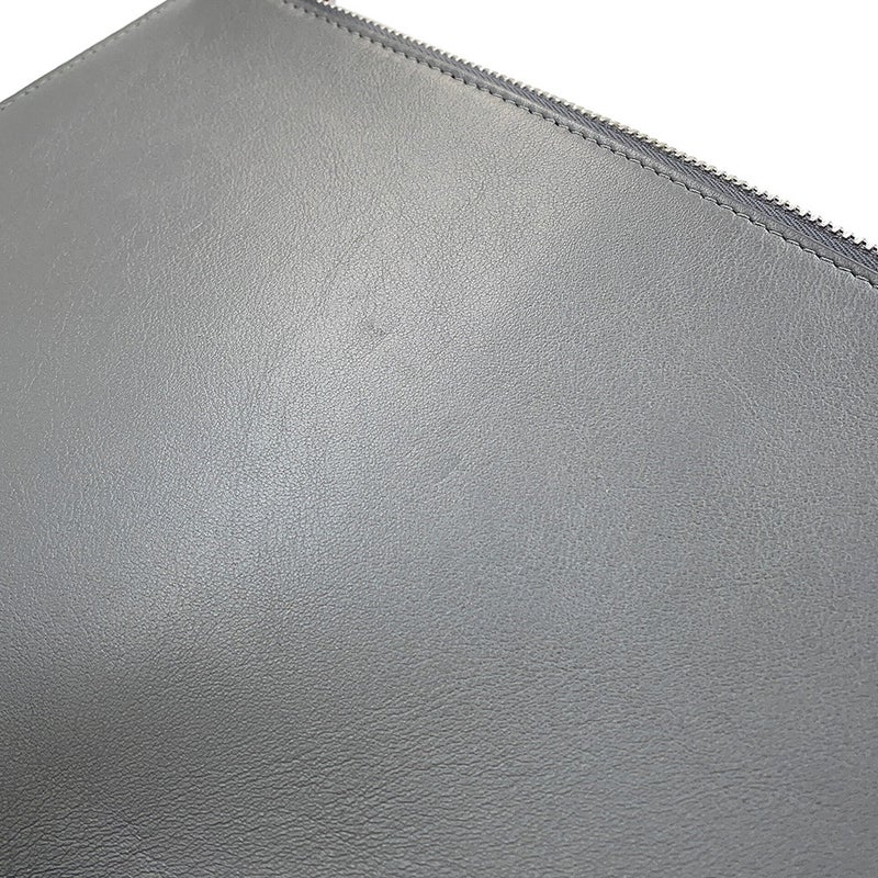 クリスチャン・ディオール クラッチバッグ レザー Christian Dior