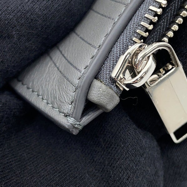 クリスチャン・ディオール クラッチバッグ レザー Christian Dior