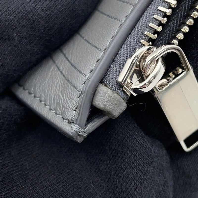 クリスチャン・ディオール クラッチバッグ レザー Christian Dior