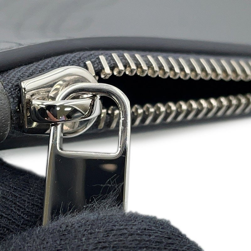 クリスチャン・ディオール クラッチバッグ レザー Christian Dior