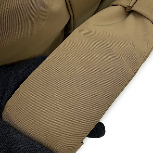 ボッテガヴェネタ ショルダーバッグ ラージ カセット ナイロン 743623 BOTTEGA VENETA