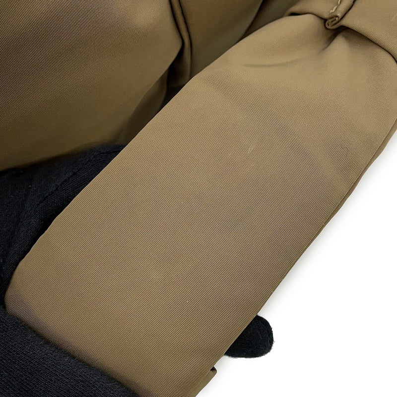 ボッテガヴェネタ ショルダーバッグ ラージ カセット ナイロン 743623 BOTTEGA VENETA