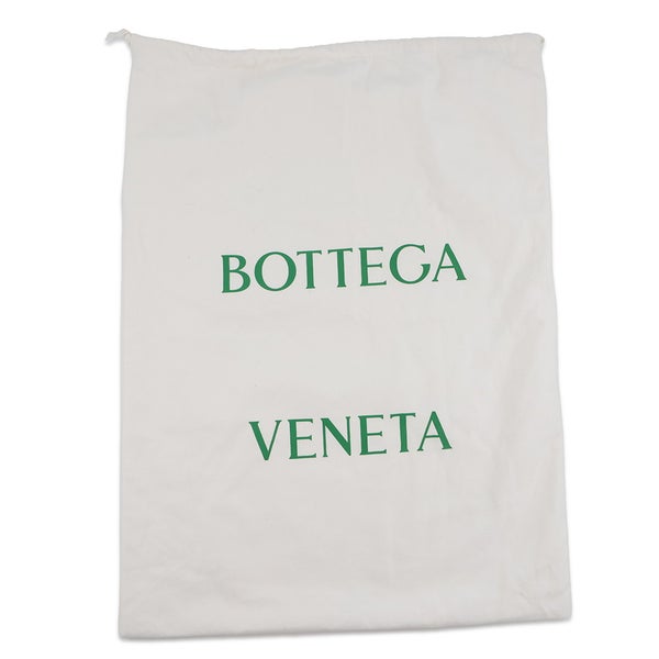 ボッテガヴェネタ ショルダーバッグ ラージ カセット ナイロン 743623 BOTTEGA VENETA