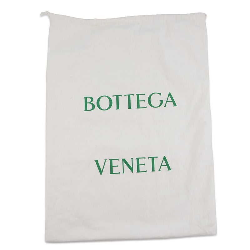 ボッテガヴェネタ ショルダーバッグ ラージ カセット ナイロン 743623 BOTTEGA VENETA