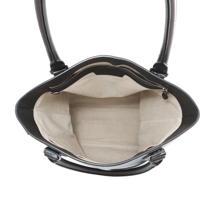 ベルルッティ トートバッグ トゥジュール バーティカル プラチナパティーヌ Berluti