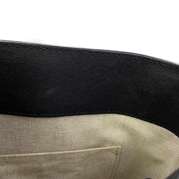 ベルルッティ トートバッグ トゥジュール バーティカル プラチナパティーヌ Berluti