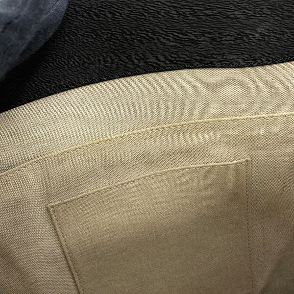 ベルルッティ トートバッグ トゥジュール バーティカル プラチナパティーヌ Berluti