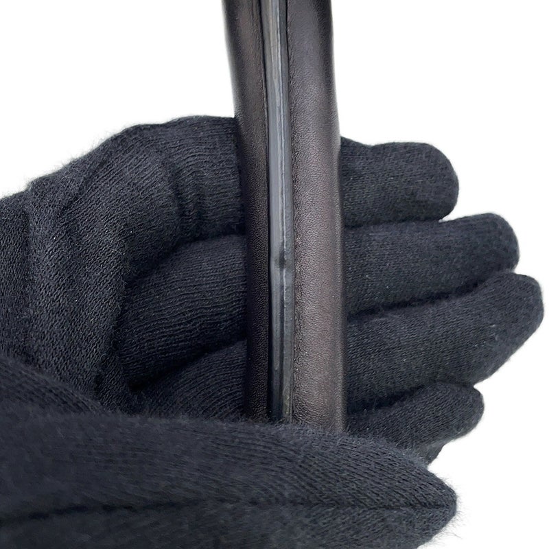 ベルルッティ トートバッグ トゥジュール バーティカル プラチナパティーヌ Berluti