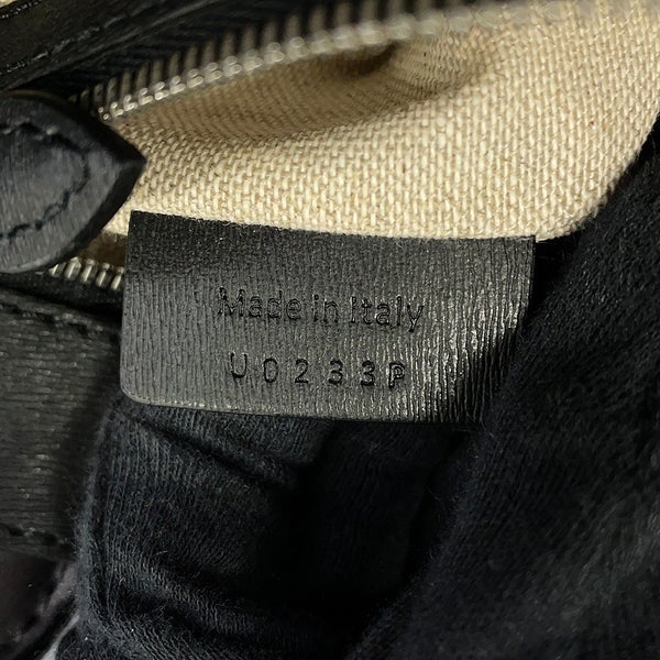 ベルルッティ トートバッグ トゥジュール バーティカル プラチナパティーヌ Berluti