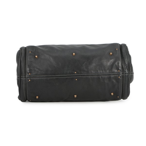 クロエ ハンドバッグ パディントン レザー Chloe 黒