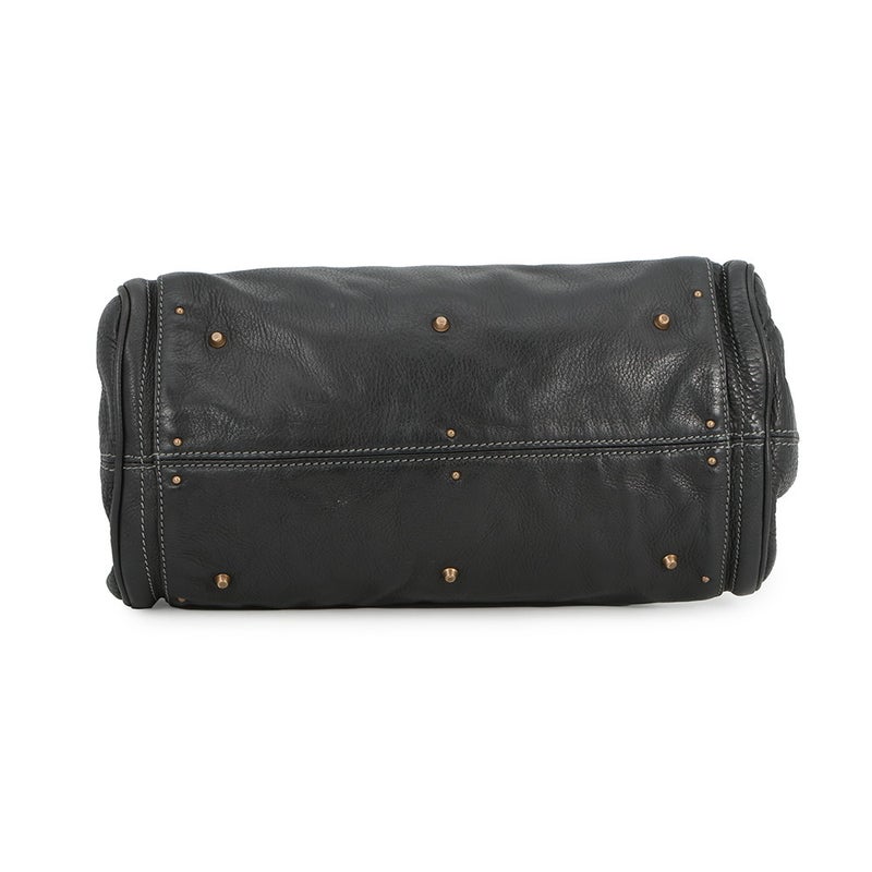 クロエ ハンドバッグ パディントン レザー Chloe 黒