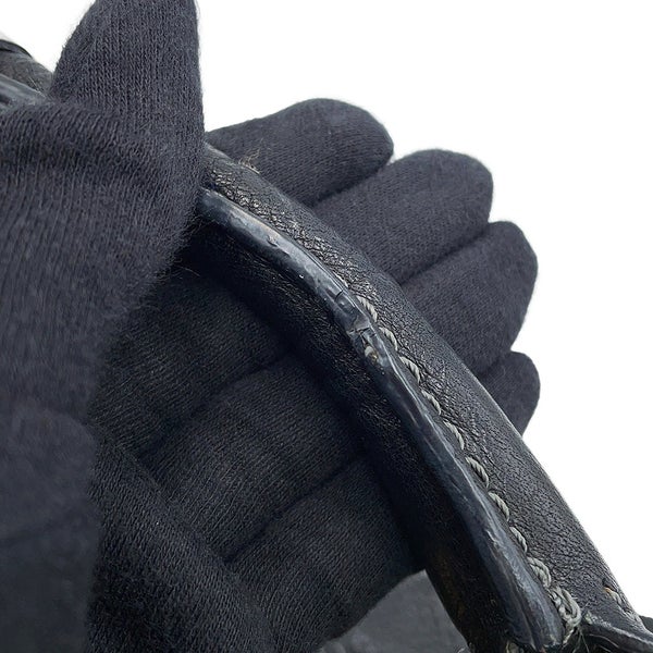 クロエ ハンドバッグ パディントン レザー Chloe 黒