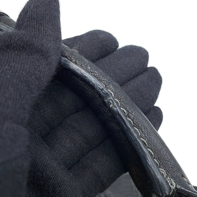 クロエ ハンドバッグ パディントン レザー Chloe 黒