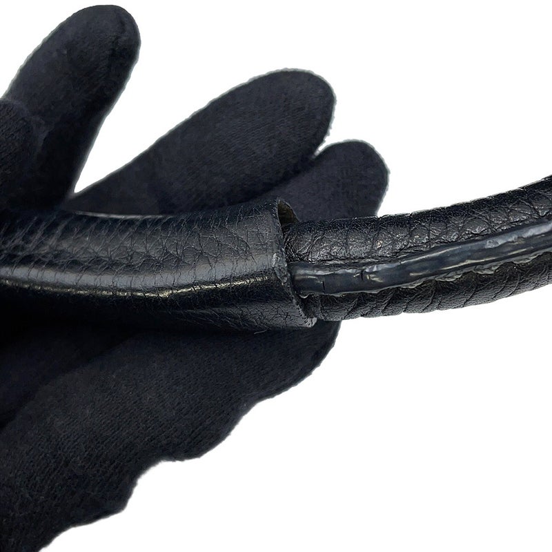 クロエ ハンドバッグ パディントン レザー Chloe 黒