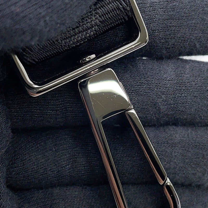 クリスチャン・ディオール ショルダーバッグ ピータードイグコラボ サファリ メッセンジャーバッグ 1ESPO206UCE 黒