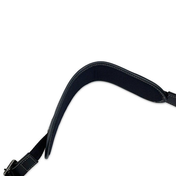 クリスチャン・ディオール ショルダーバッグ ピータードイグコラボ サファリ メッセンジャーバッグ 1ESPO206UCE 黒