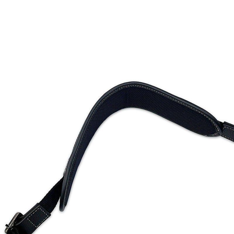 クリスチャン・ディオール ショルダーバッグ ピータードイグコラボ サファリ メッセンジャーバッグ 1ESPO206UCE 黒