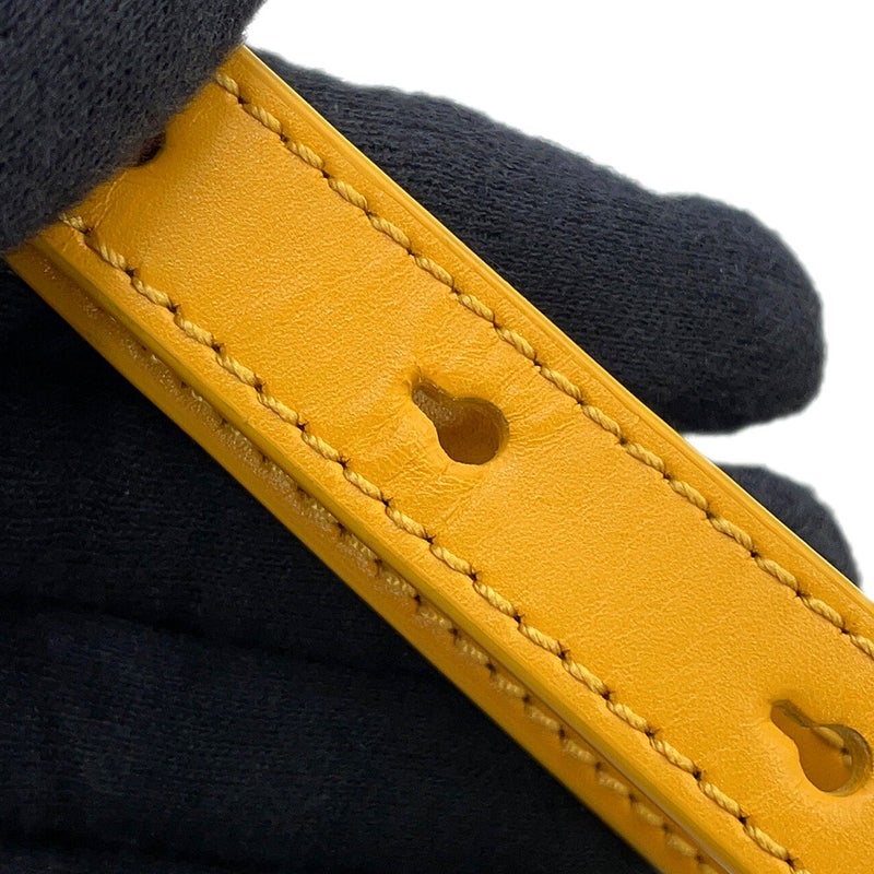 クリスチャン・ディオール ショルダーバッグ オブリーク ロック 2LXCA344UCT Christian Dior トロッター