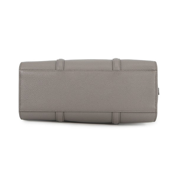 サンローランパリ ハンドバッグ ダッフルロック レザー 655008 SAINT LAURENT PARIS 2way