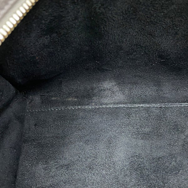 サンローランパリ ハンドバッグ ダッフルロック レザー 655008 SAINT LAURENT PARIS 2way