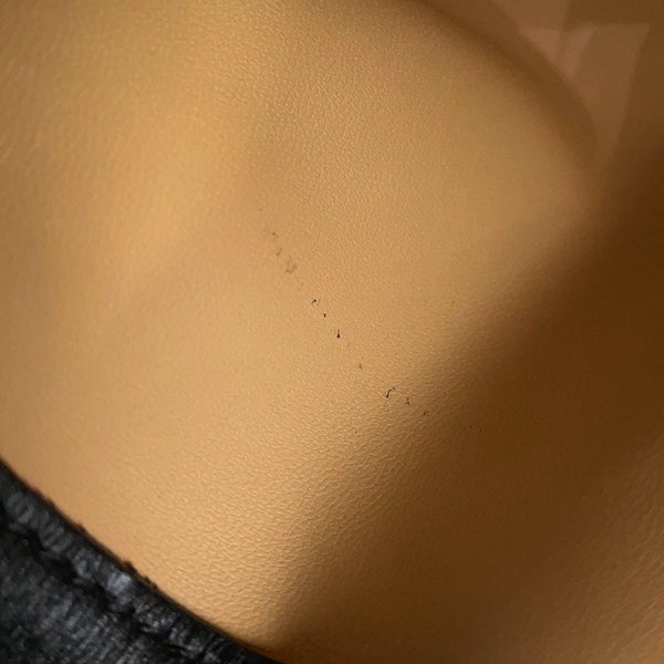 ジミーチュウ ハンドバッグ シンチ ミディアム カーフレザー BONBONBCKTEWHUT JIMMY CHOO 2way 黒