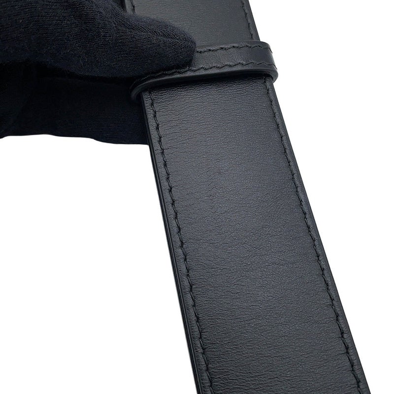 ジミーチュウ ハンドバッグ シンチ ミディアム カーフレザー BONBONBCKTEWHUT JIMMY CHOO 2way 黒