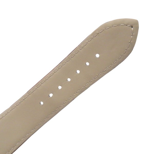 カルティエ サントス デュモン XL WGSA0111 Cartier 腕時計 ゴールド文字盤