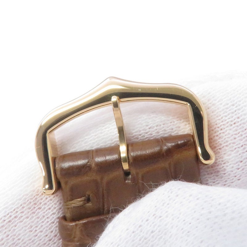 カルティエ サントス デュモン XL WGSA0111 Cartier 腕時計 ゴールド文字盤