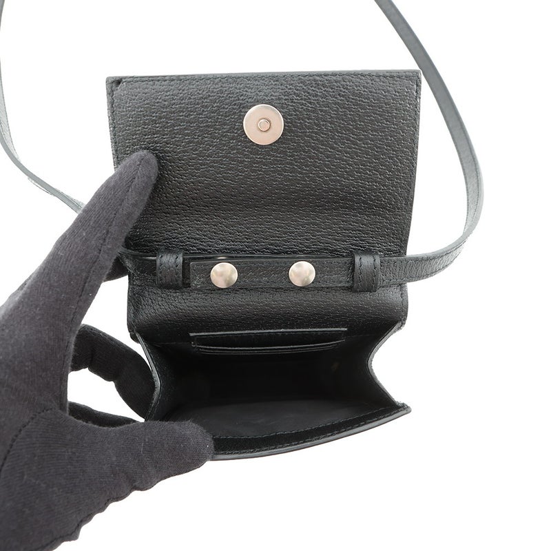 グッチ ショルダーバッグ GGナイロン Off The Grid ミニバッグ 625599 GUCCI バッグ 黒