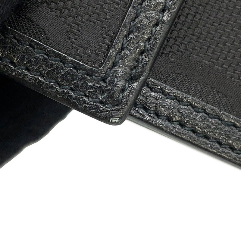 グッチ ショルダーバッグ GGナイロン Off The Grid ミニバッグ 625599 GUCCI バッグ 黒