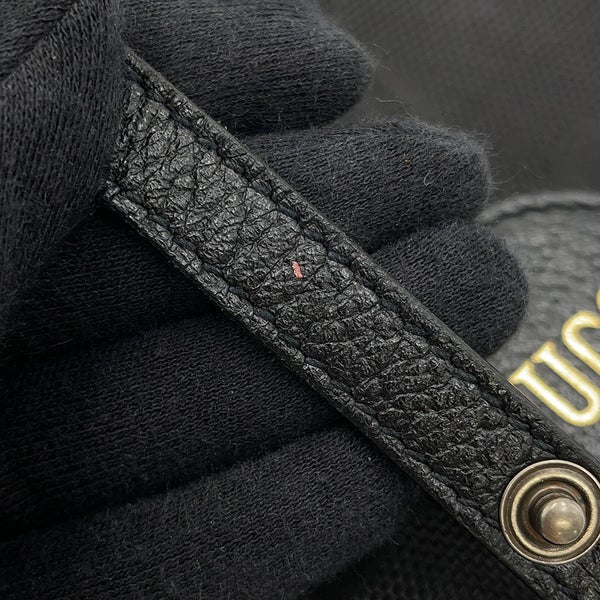 グッチ ショルダーバッグ GGナイロン Off The Grid ミニバッグ 625599 GUCCI バッグ 黒