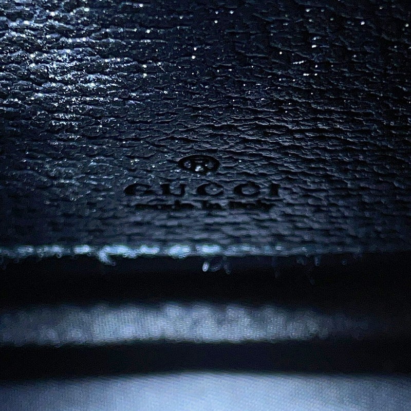 グッチ ショルダーバッグ GGナイロン Off The Grid ミニバッグ 625599 GUCCI バッグ 黒