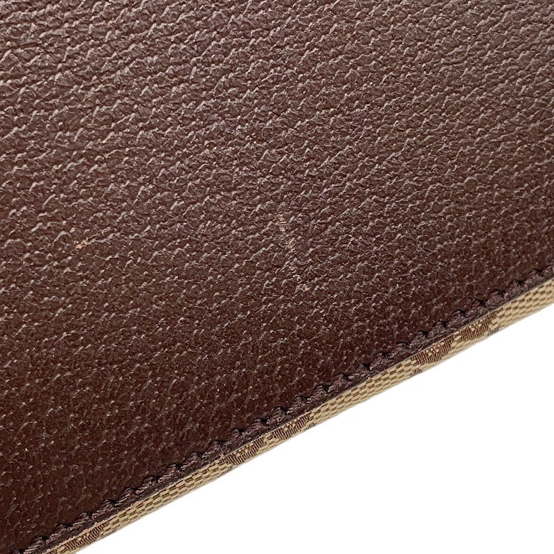 グッチ トートバッグ GGキャンバス シェリーライン 131230 GUCCI バッグ