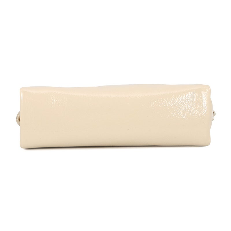 グッチ ショルダーバッグ ダブルG チェーンショルダーバッグ パテント エナメル 795902 GUCCI バッグ