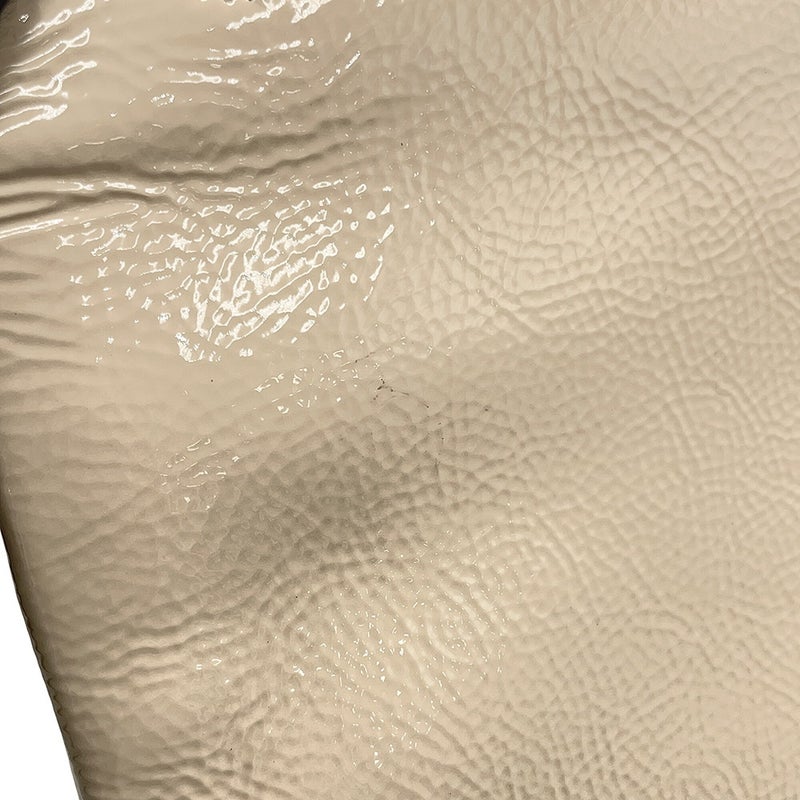 グッチ ショルダーバッグ ダブルG チェーンショルダーバッグ パテント エナメル 795902 GUCCI バッグ