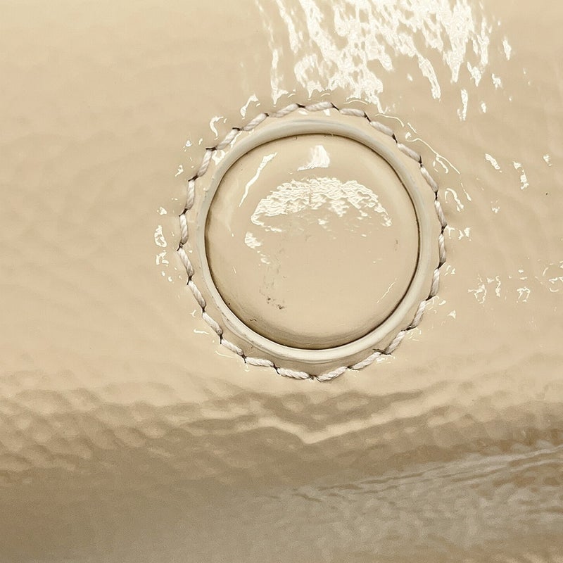 グッチ ショルダーバッグ ダブルG チェーンショルダーバッグ パテント エナメル 795902 GUCCI バッグ