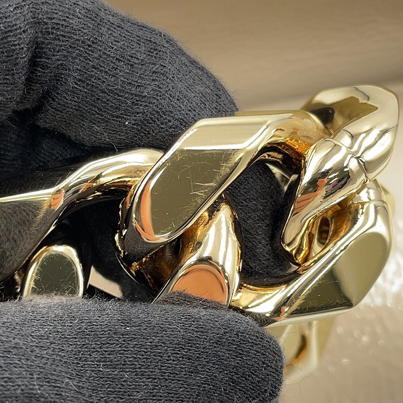 グッチ ショルダーバッグ ダブルG チェーンショルダーバッグ パテント エナメル 795902 GUCCI バッグ