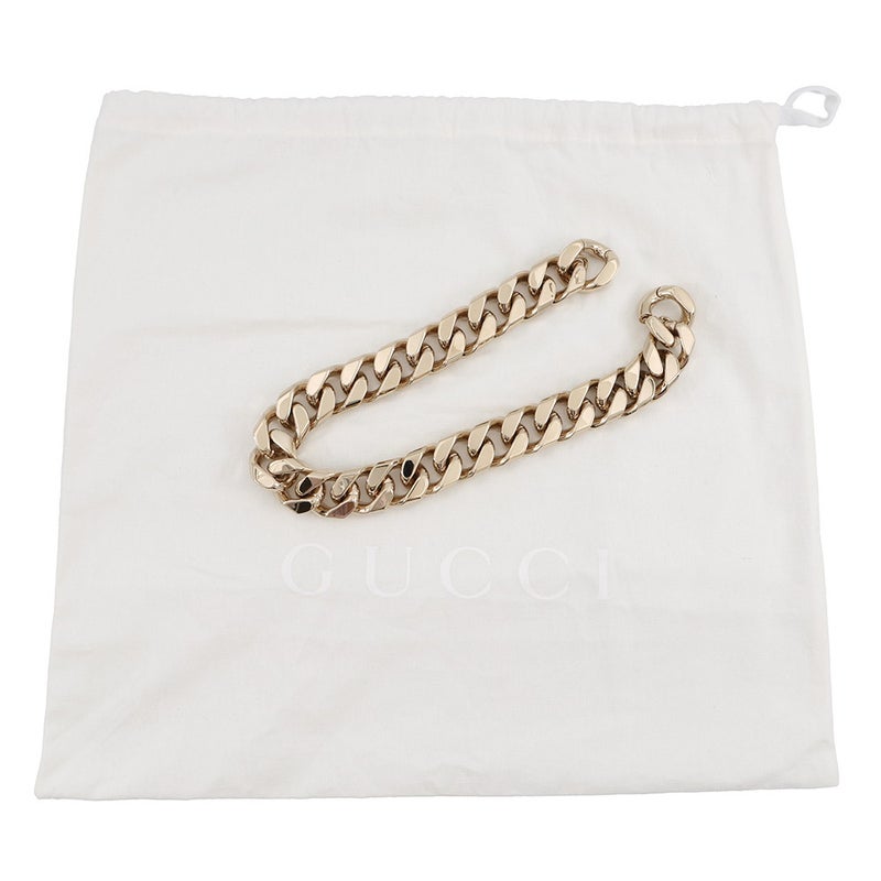 グッチ ショルダーバッグ ダブルG チェーンショルダーバッグ パテント エナメル 795902 GUCCI バッグ