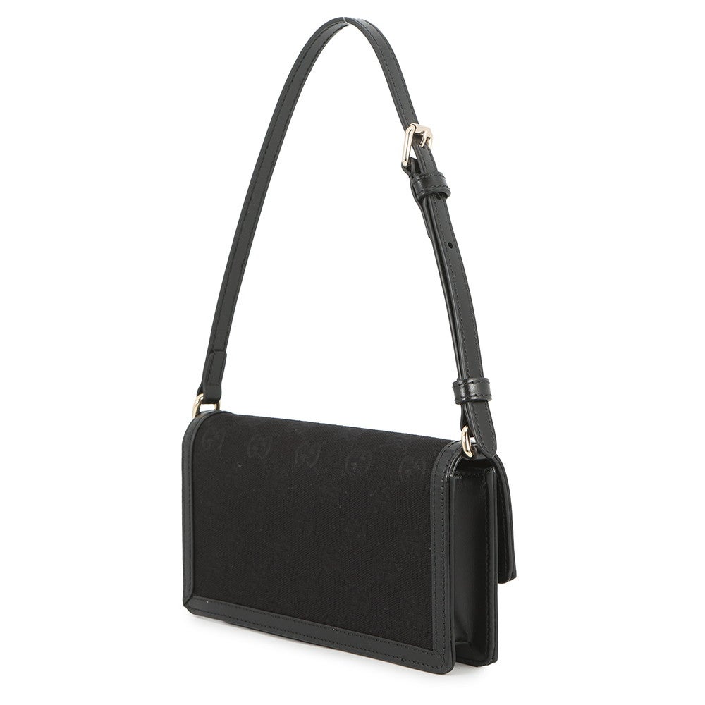 グッチ ハンドバッグ ルーチェ ミニ GGキャンバス レザー 790038 GUCCI