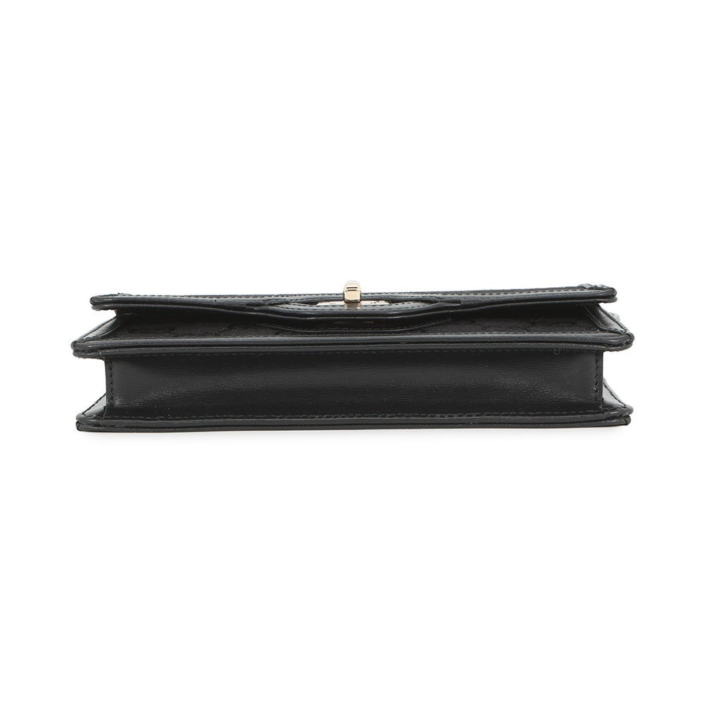 グッチ ハンドバッグ ルーチェ ミニ GGキャンバス レザー 790038 GUCCI