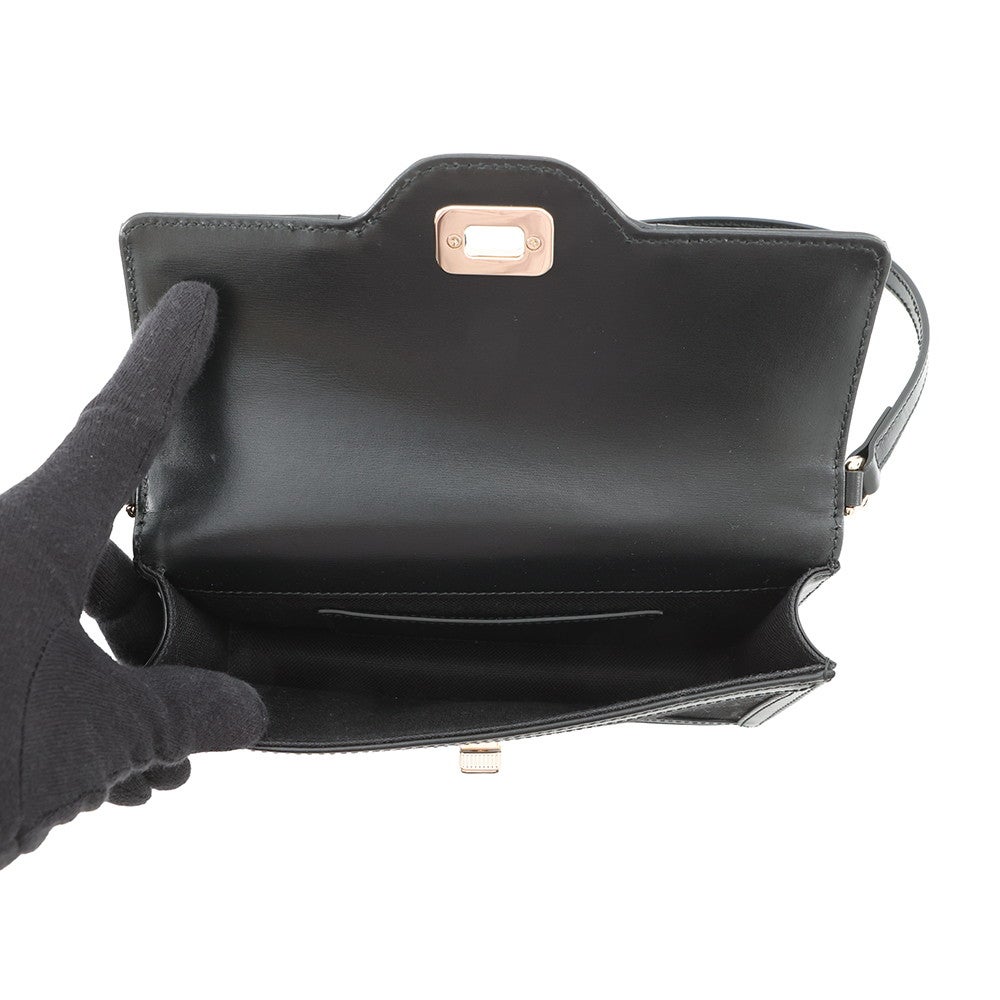 グッチ ハンドバッグ ルーチェ ミニ GGキャンバス レザー 790038 GUCCI