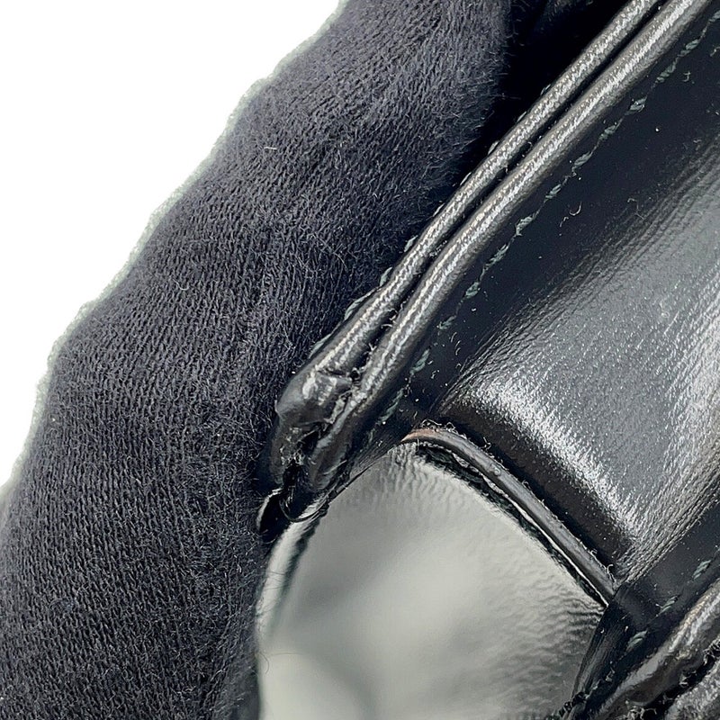 グッチ ハンドバッグ ルーチェ ミニ GGキャンバス レザー 790038 GUCCI バッグ 黒