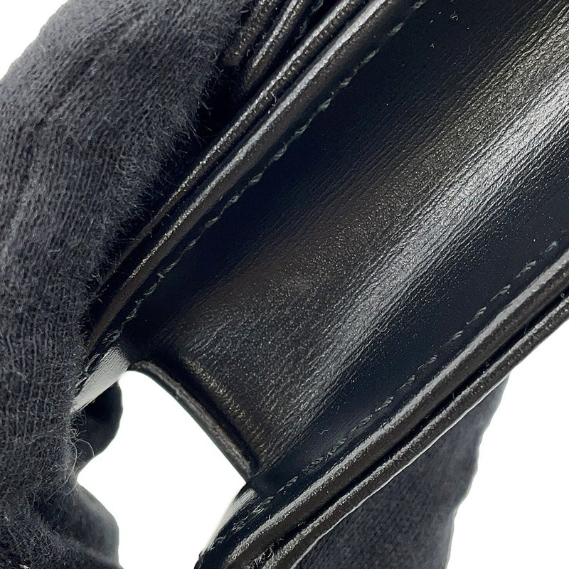 グッチ ハンドバッグ ルーチェ ミニ GGキャンバス レザー 790038 GUCCI バッグ 黒