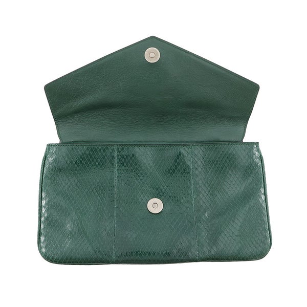 グッチ ショルダーバッグ タイガーヘッド ダブルフェイス パイソン型押しレザー 524822 GUCCI バッグ