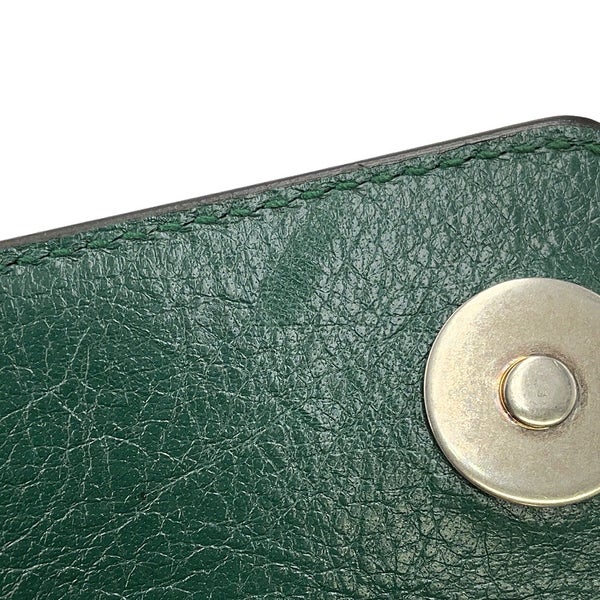 グッチ ショルダーバッグ タイガーヘッド ダブルフェイス パイソン型押しレザー 524822 GUCCI バッグ