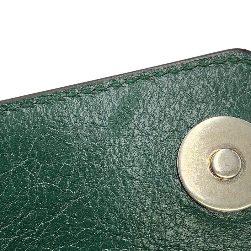 グッチ ショルダーバッグ タイガーヘッド ダブルフェイス パイソン型押しレザー 524822 GUCCI バッグ