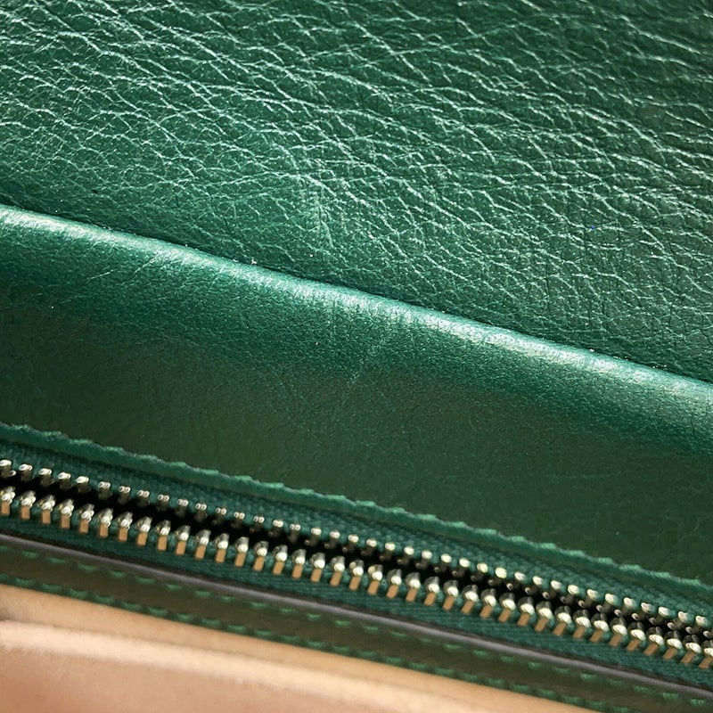 グッチ ショルダーバッグ タイガーヘッド ダブルフェイス パイソン型押しレザー 524822 GUCCI バッグ