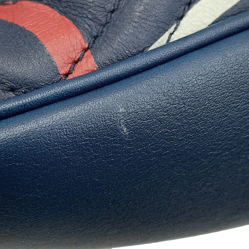 グッチ ショルダーバッグ GGマーモント ゴースト キルティング 443499 GUCCI アウトレット品