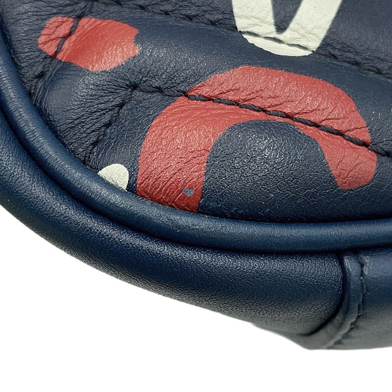 グッチ ショルダーバッグ GGマーモント ゴースト キルティング 443499 GUCCI アウトレット品