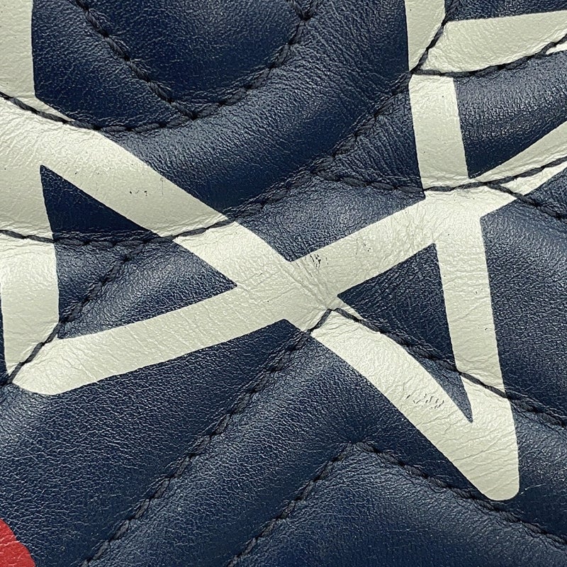 グッチ ショルダーバッグ GGマーモント ゴースト キルティング 443499 GUCCI アウトレット品